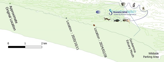 Map Boiler tank